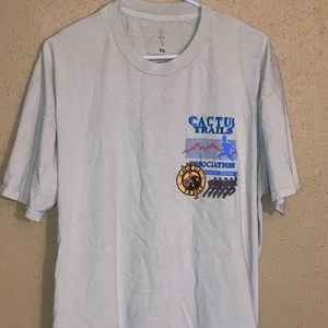 Cactus Jack ‘Cactus Trails’ Assc. T-Shirt